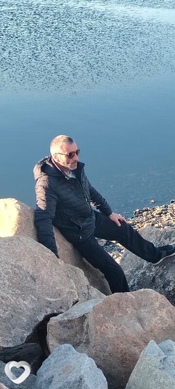 Александр, 41, Воронеже — анкета №4313090