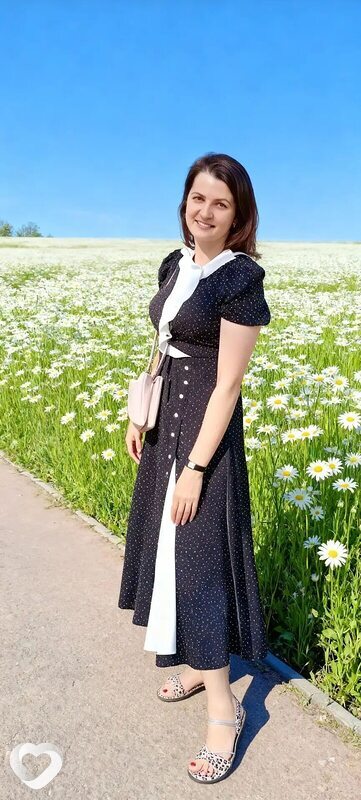 Екатерина, 37, Краснодаре — анкета №4313098