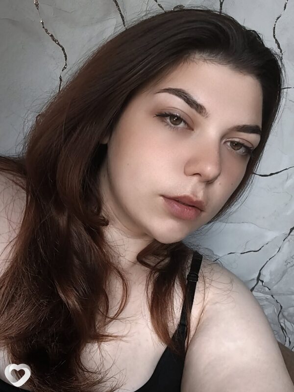 Александра, 21, Тюмени — анкета №4313015