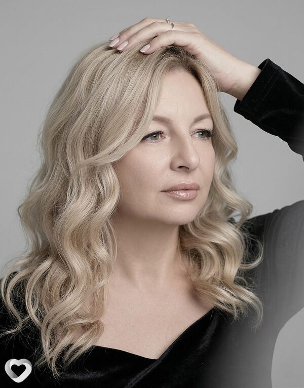 Мила, 44, Минске — анкета №4313017