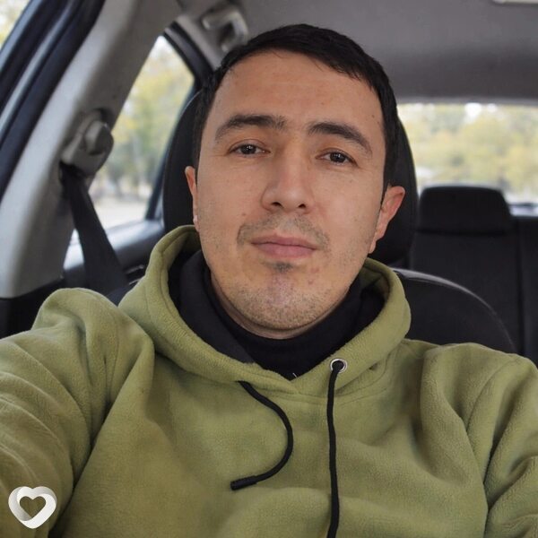 Руслан, 36, Якутске — анкета №4313026