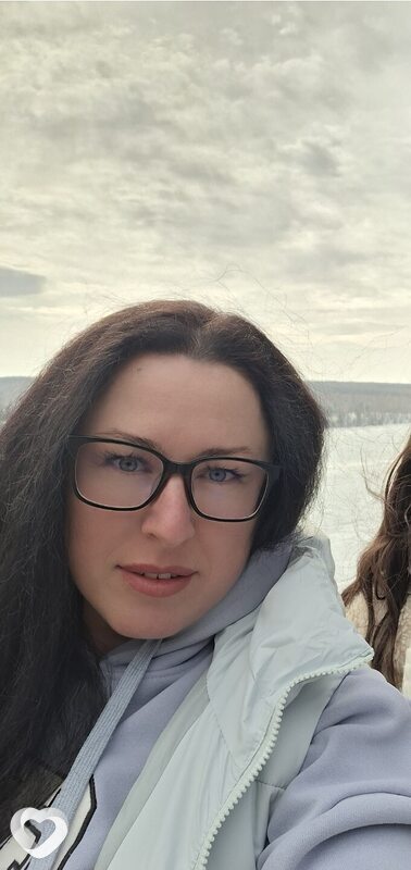 Мария, 44, Кемерове — анкета №4313046