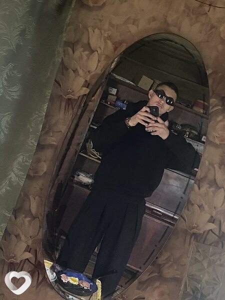 Дмитрий, 19, Дзержинске — анкета №4313200