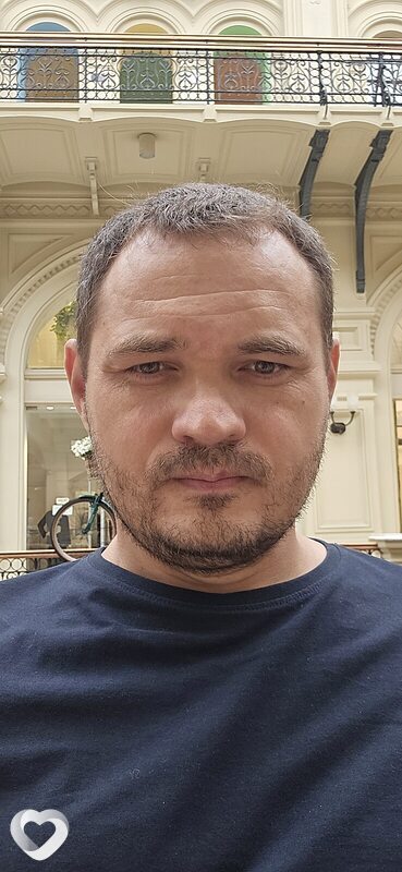 Евгений, 37, Владивостоке — анкета №4313206