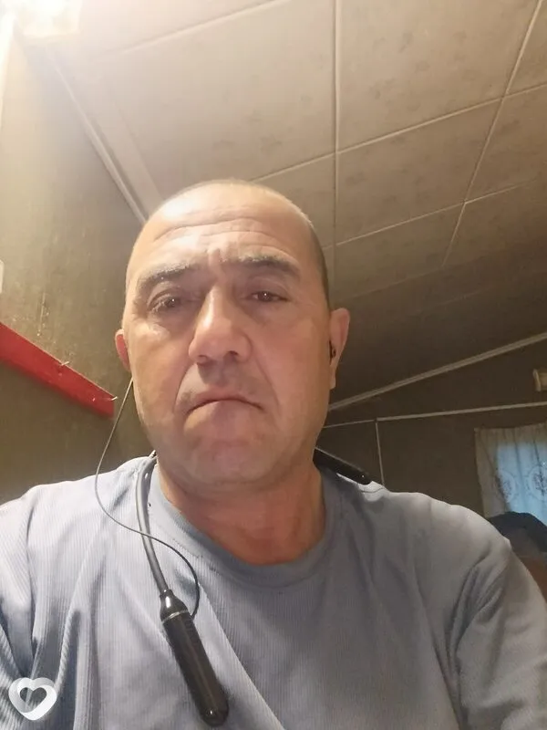 Назар, 46, Москве — анкета №4313207