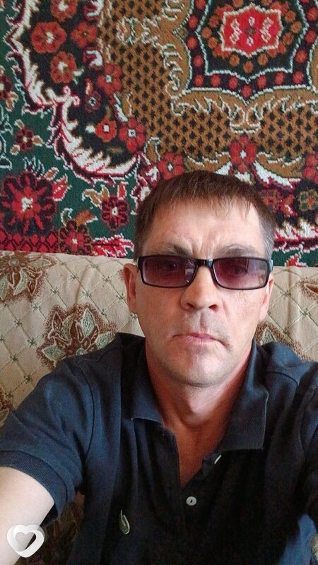 Юрий, 48, Караганде — анкета №4313136