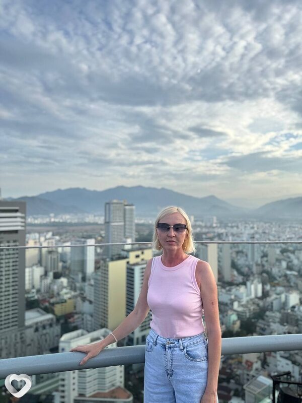 Елена, 47, Иркутске — анкета №4313138