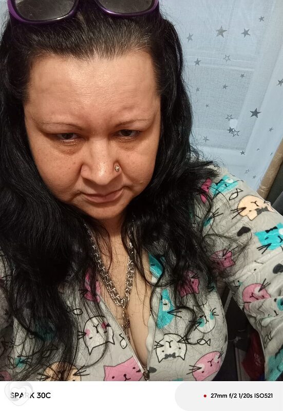 Ксения, 49, Владивостоке — анкета №4313139