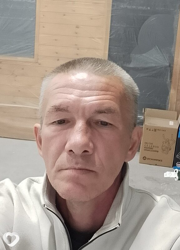 Алексей, 49, Новосибирске — анкета №4313154