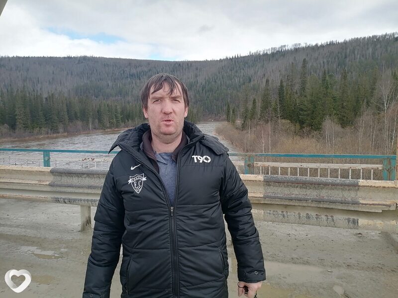 Павел, 43, Белгороде — анкета №4313156