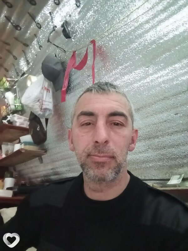 Дима, 45, Санкт-Петербурге — анкета №4313163