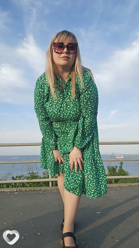 Анна, 35, Владивостоке — анкета №4313166