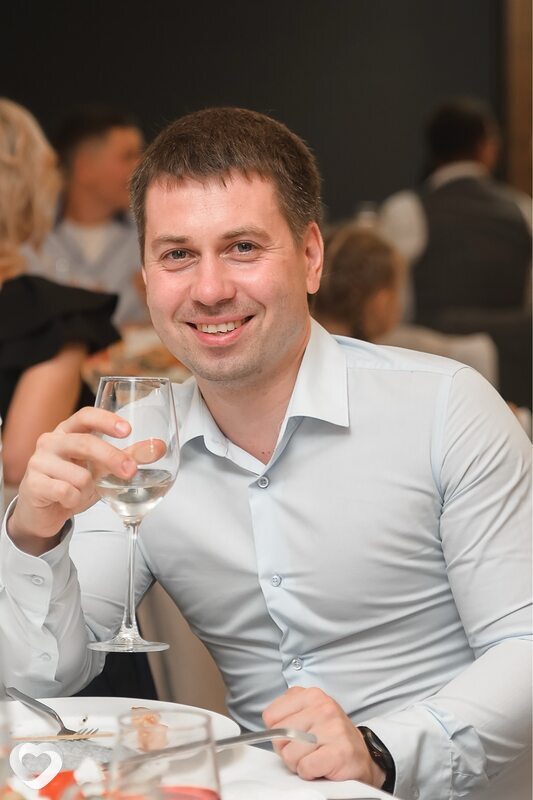 Артем, 36, Екатеринбурге — анкета №4313170