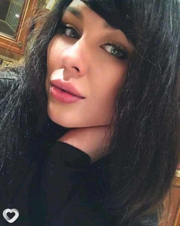 Милка, 25, Махачкале — анкета №4313173