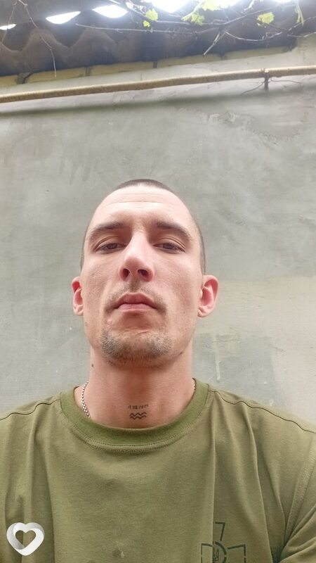 Валентин, 29, Херсоне — анкета №4313174