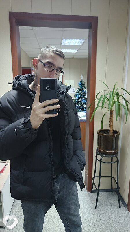 Иван, 25, Новосибирске — анкета №4313182
