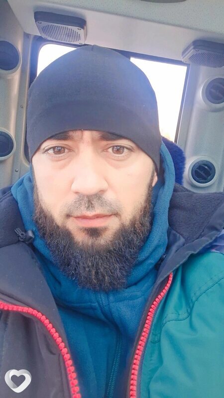 Zakir, Магадан