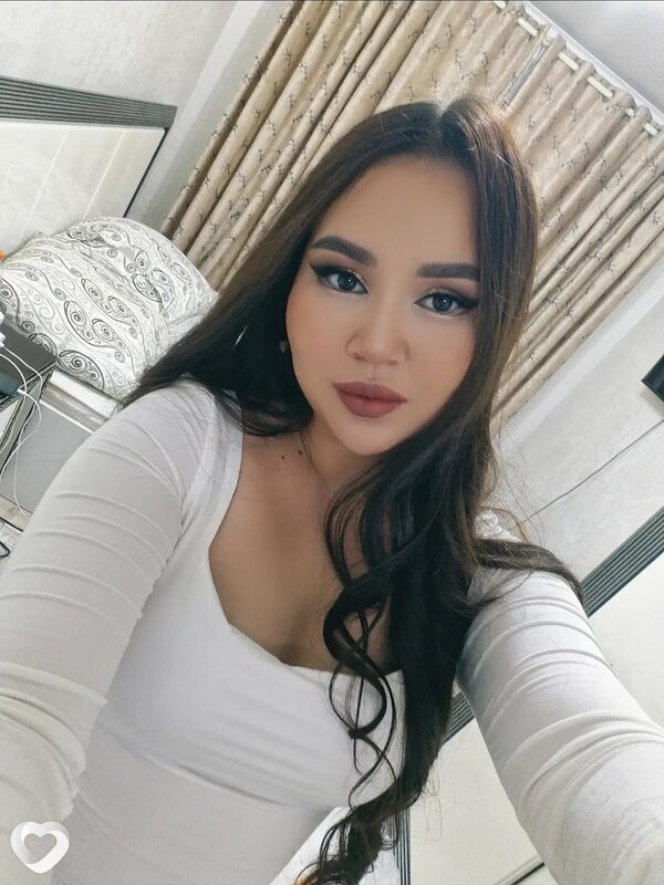 Асель, 23, Махачкале — анкета №4313209