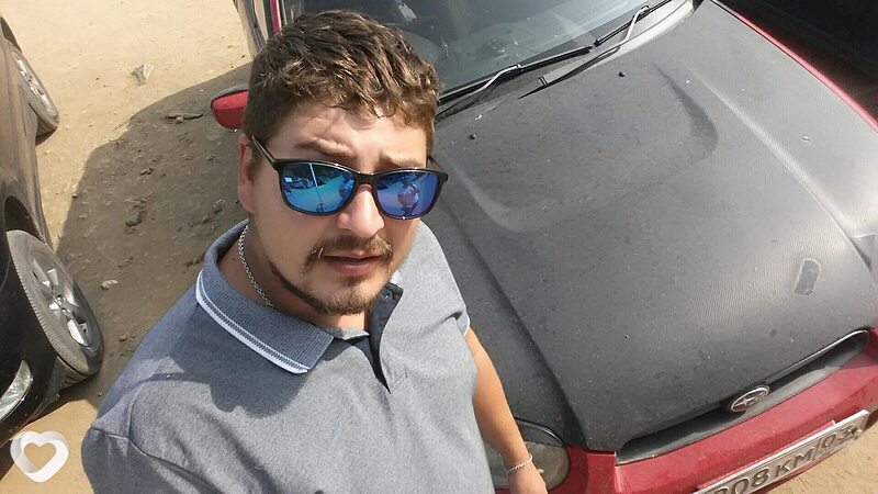 Михаил, 37, Улан-Удэ — анкета №4313220