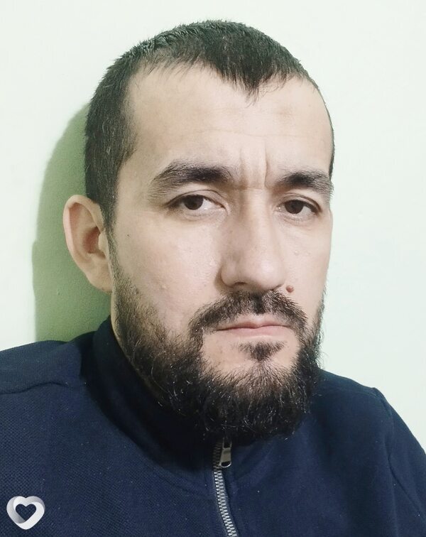 Салих, 36, Шымкенте — анкета №4313223