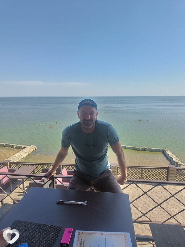 Алекс, 36, Южно-Сахалинске — анкета №4313228