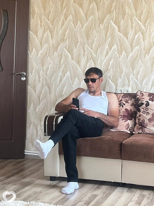 Армен, 34, Чебаркуле — анкета №4313232
