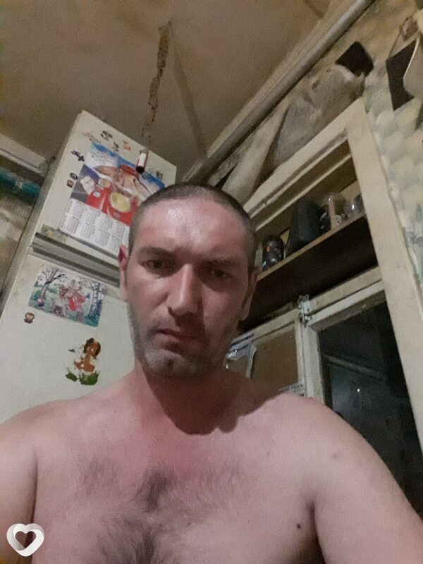 Вова, 41, Павловском Посаде — анкета №4313233