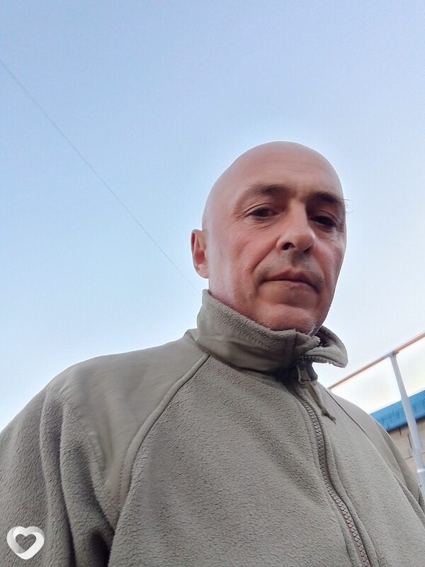 Ingvar, 55, Симферополе — анкета №4313234