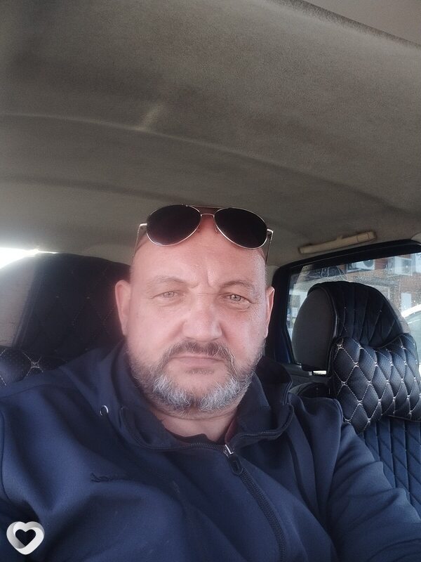 Сергей, 49, Липецке — анкета №4313235