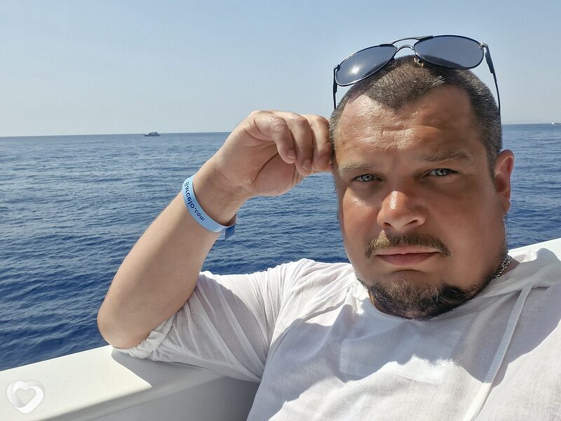 Алекс, 41, Ульяновске — анкета №4313244