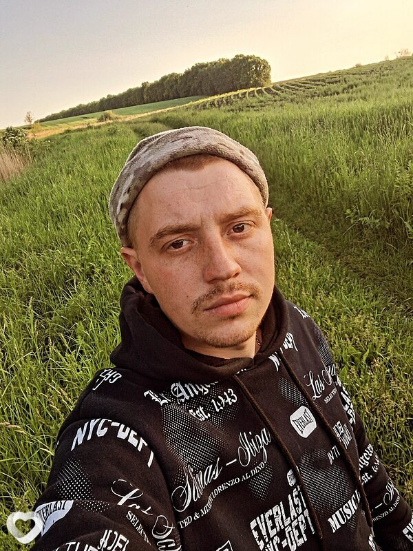 Віталій, 24, Житомире — анкета №4313248