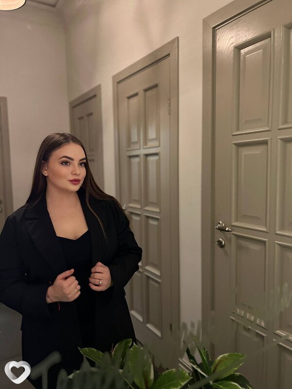 Алина, 25, Оренбурге — анкета №4313110