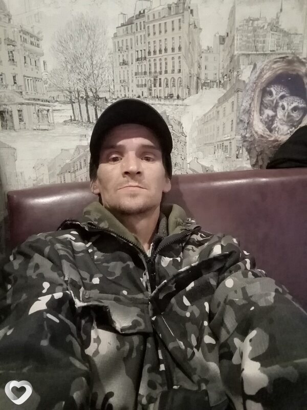 Ivan, 43, Назарове — анкета №4313114