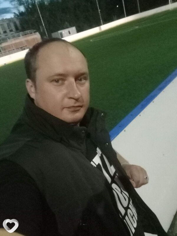Artem, 37, Дмитрове — анкета №4313117