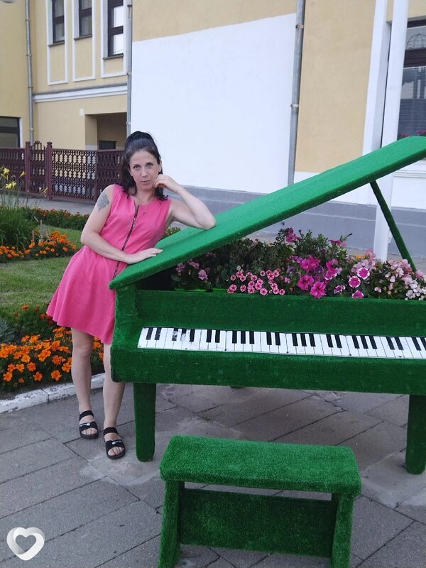 Маргарита, 39, Архангельске — анкета №4313128