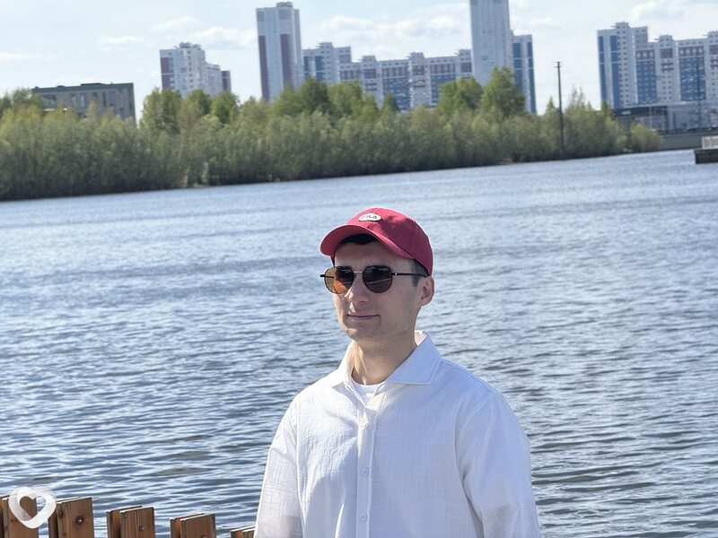 Rus, 27, Сургуте — анкета №4313418