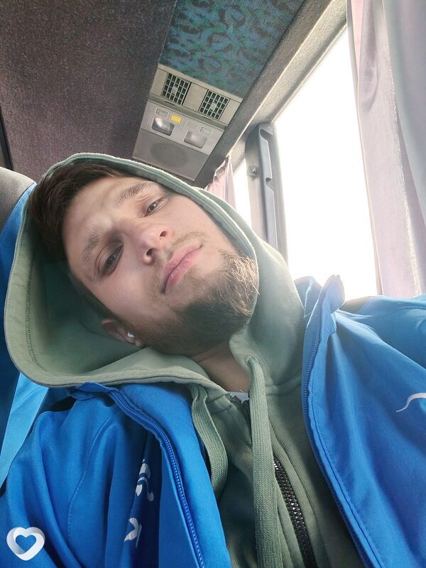 Иван, 29, Азове — анкета №4313419