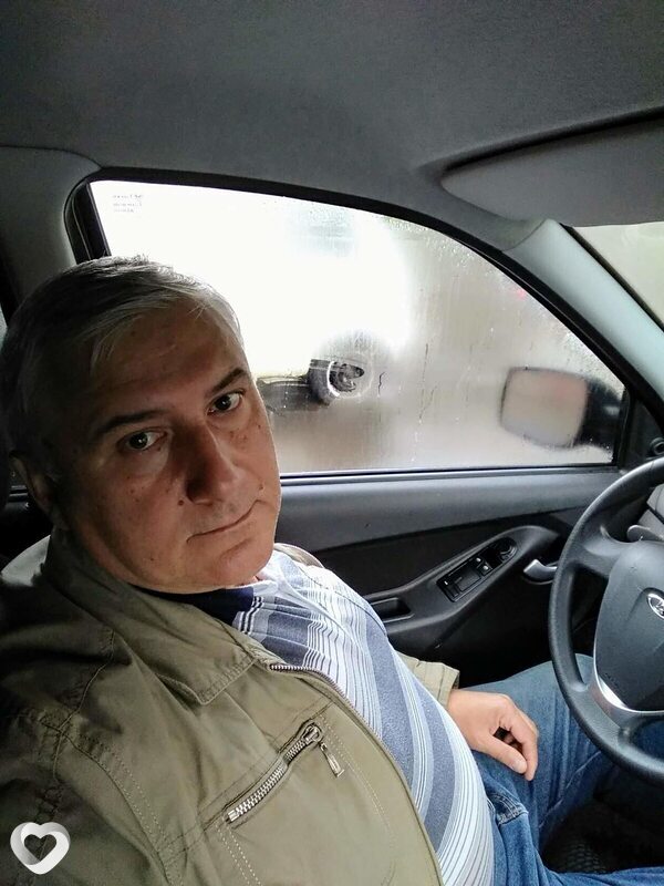 Николай, 64, Уфе — анкета №4313258