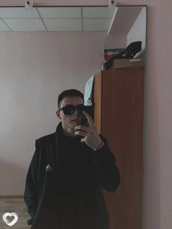 Евгений, 25, Санкт-Петербурге — анкета №4313266