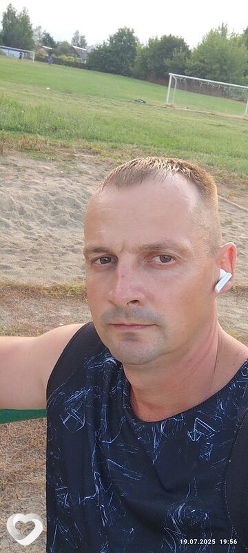 Виталий, 31, Гомеле — анкета №4313269