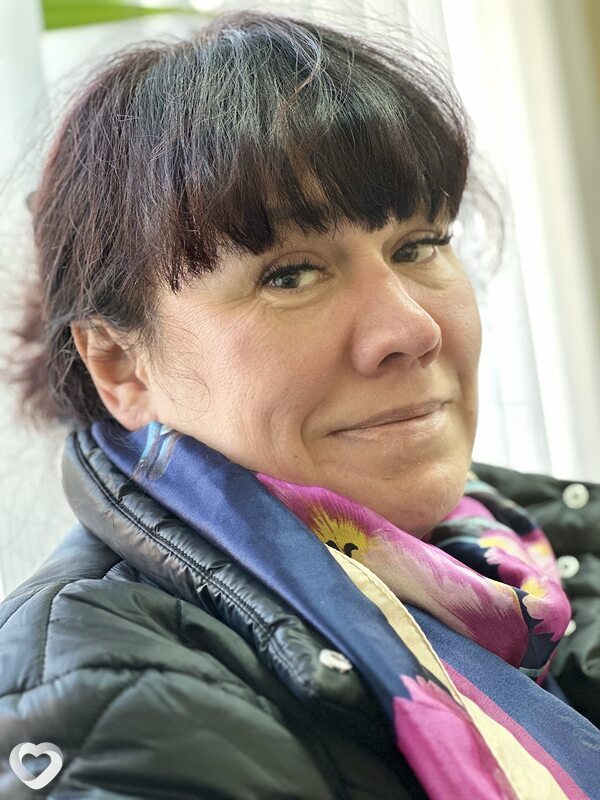 Наталья, 50, Тюмени — анкета №4313273
