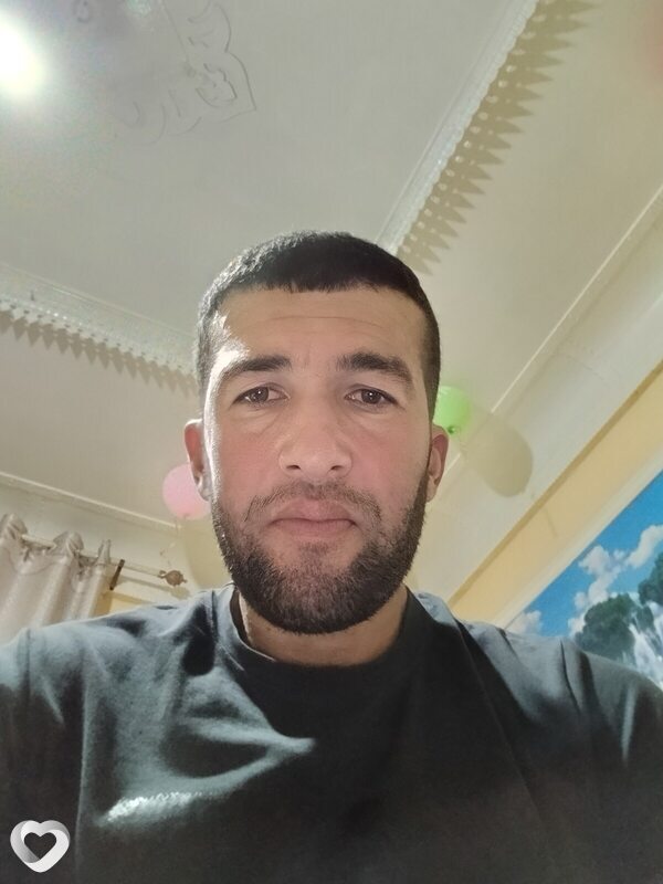 Фаррух, 31, Екатеринбурге — анкета №4313279