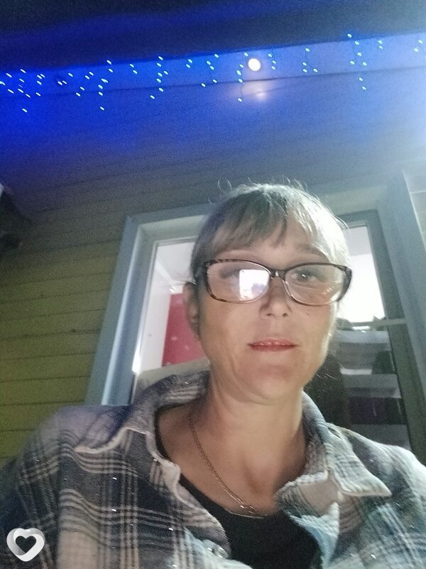 Софья, 44, Зиме — анкета №4313460