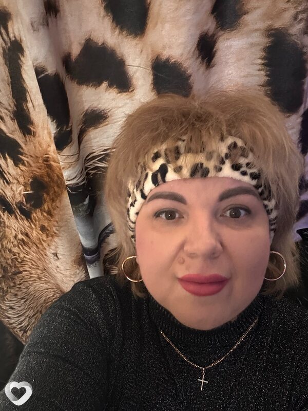 Лана, 54, Волгограде — анкета №4313461