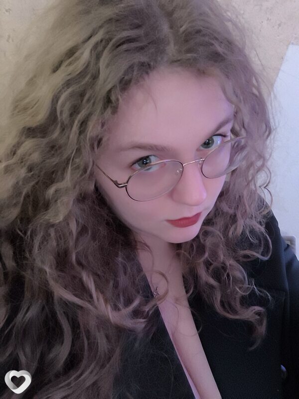 Екатерина, 24, Пензе — анкета №4313466