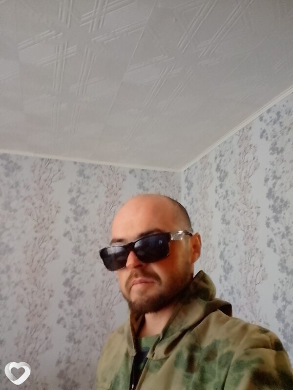 Михаил, 35, Нижнем Новгороде — анкета №4313480