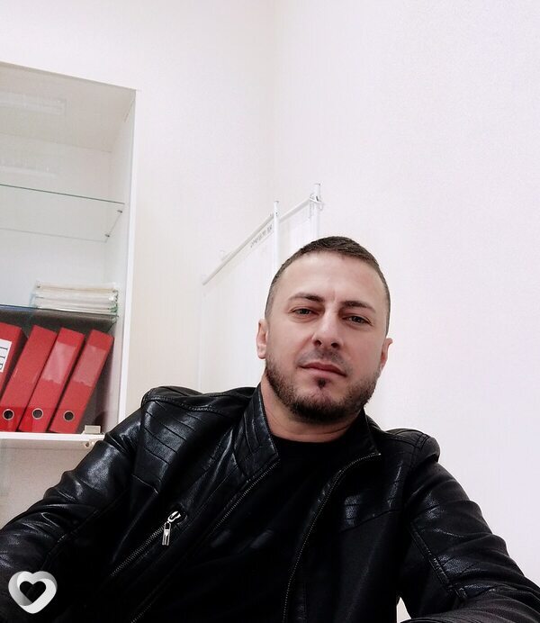 Rasul, 42, Грозном — анкета №4314178