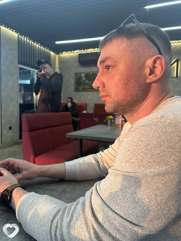 Артём, 33, Ростове-на-Дону — анкета №4314181