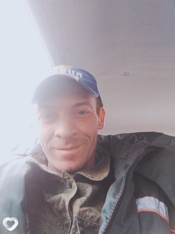 Павел, 36, Абакане — анкета №4314186