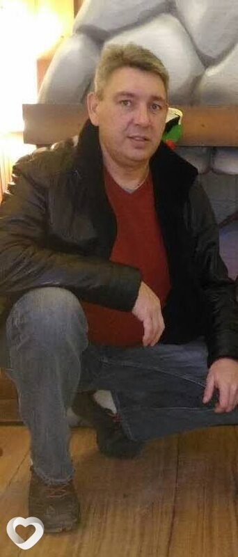 Юрий, 52, Уфе — анкета №4314192